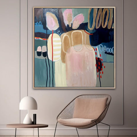 Returning to the Lost Village of Myself