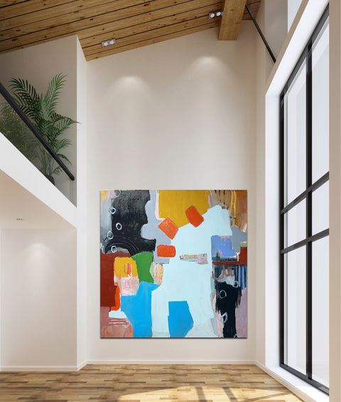 Journey to the Top of Mount Stupid