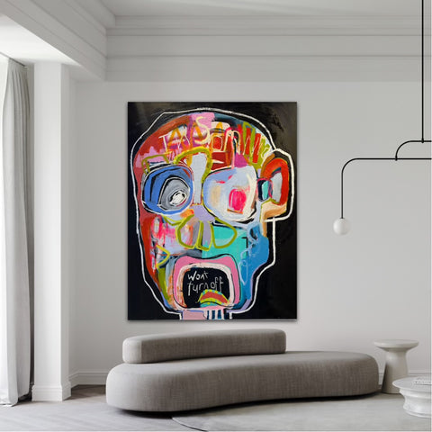Insomnia 60X48