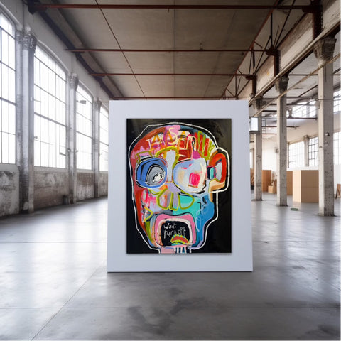 Insomnia 60X48