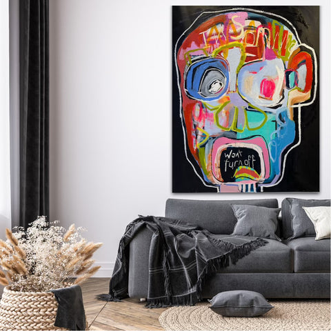 Insomnia 60X48