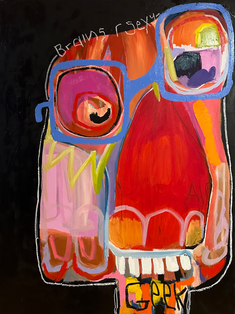 2024 - Animal Brain Collection