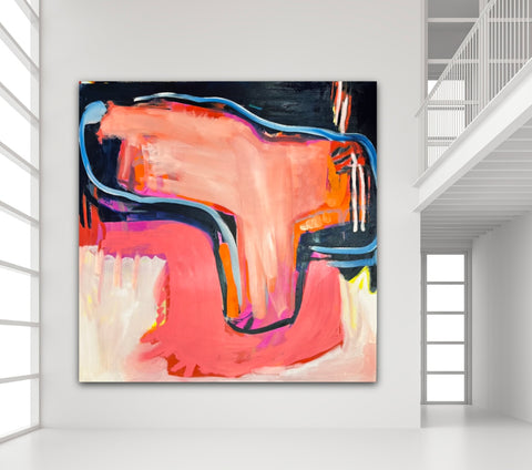 Live Well in the Weird 48X48