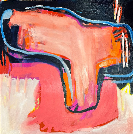 Live Well in the Weird 48X48