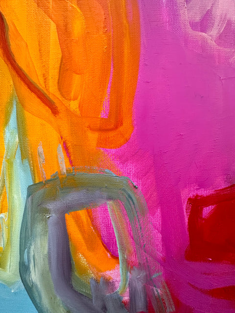 Frivolous Pursuit