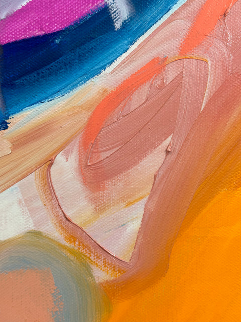 Frivolous Pursuit