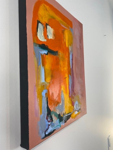 A TOUCH OF MALICE