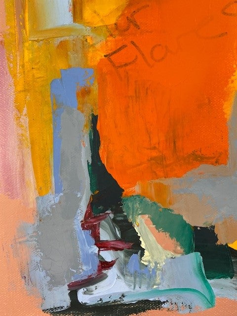 A TOUCH OF MALICE