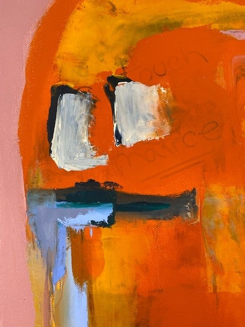 A TOUCH OF MALICE