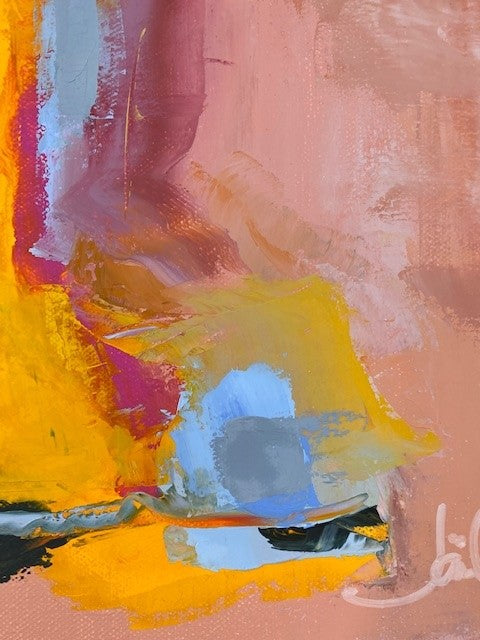 A TOUCH OF MALICE