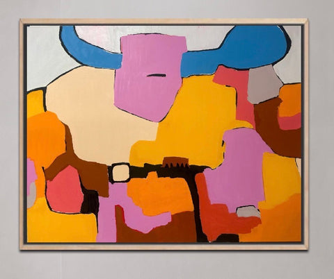 2025 Taking Up Space