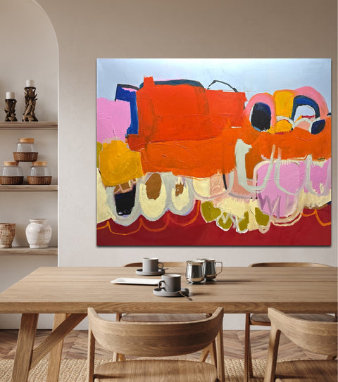 Delicious Stages of Fascism