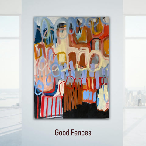 Good Fences