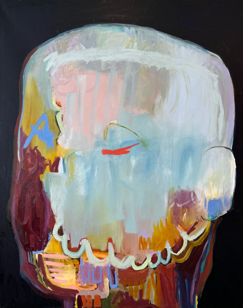 Dream State 60X48